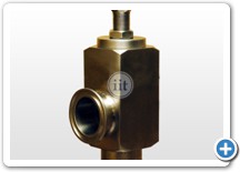 Sanitary Safety Valve,Sanitary Safety Valve Manufacturers,Sanitary Safety Valve Suppliers,in Mumbai,India