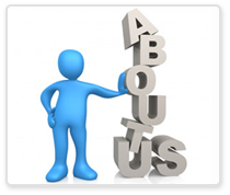 About us About us