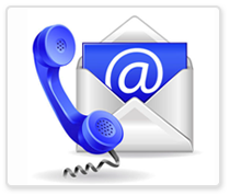 Contact us Contact us