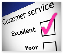 Customer Satisfaction Customer Satisfaction