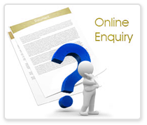 Enquiry