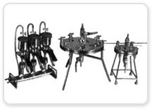 Membrane Filter Holders