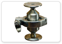 Non Return Valve