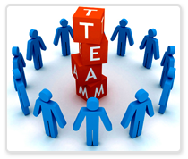 team team